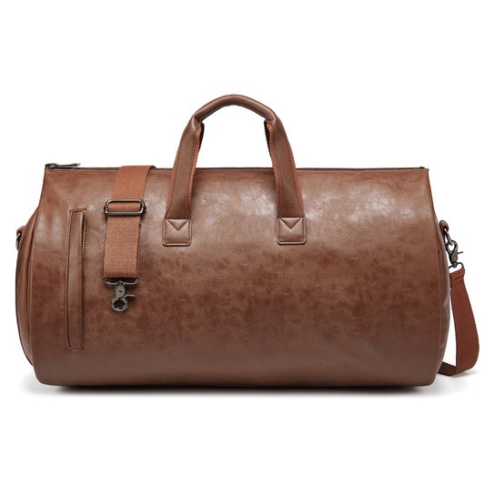 Borsa da viaggio impermeabile per uomo